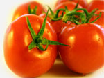 Выращивание томатов.